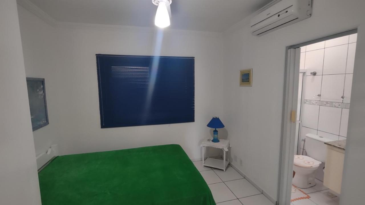 Miriam Condominio Mare Blu Guarujá Exteriör bild