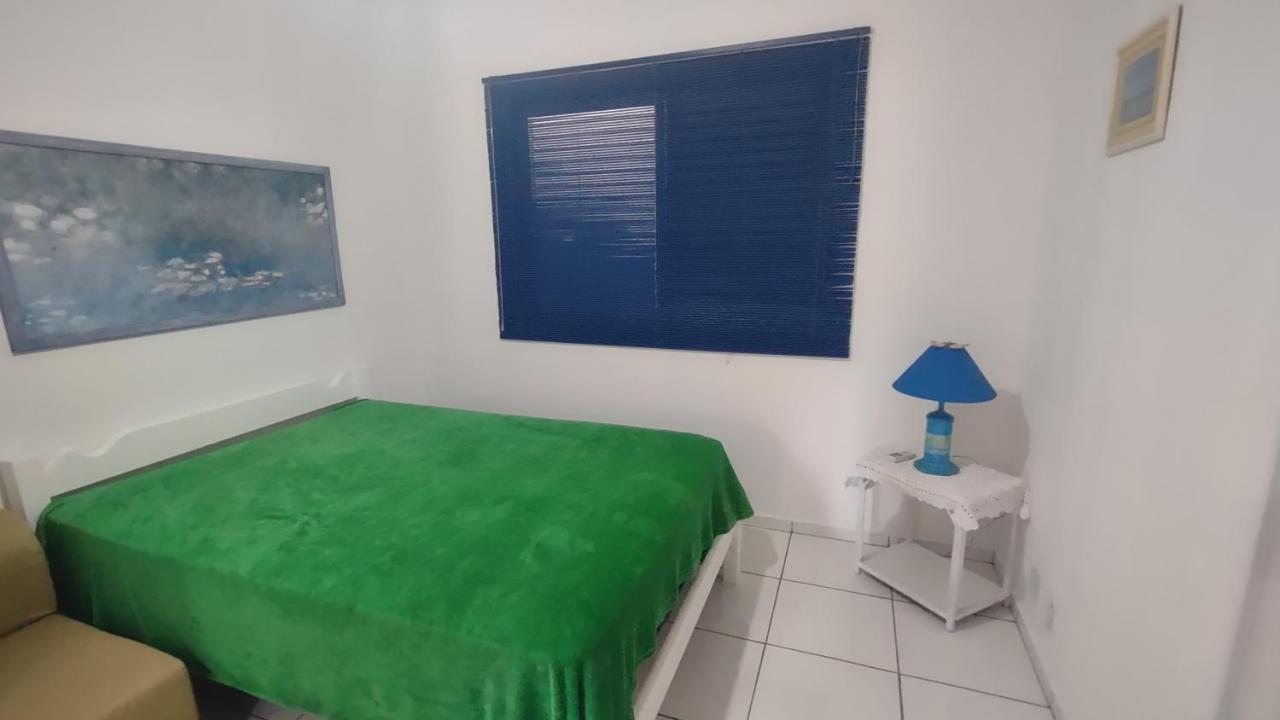 Miriam Condominio Mare Blu Guarujá Exteriör bild